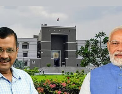Modi’s Academic Degree: Gujarat High Court Dismisses Kejriwal Appeal