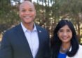 Moore Praises AAPI Community, Hails Aruna Miller At Fundraiser