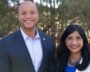 Moore Praises AAPI Community, Hails Aruna Miller At Fundraiser