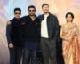 America’s MrBeast Chants ‘Jai Shri Ram’ At ‘Ramayana’ Event