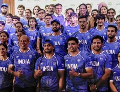 Nagoya’s Indian Community Will Accommodate Asian Games Athletes