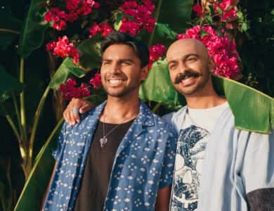 Two Brothers Take On Cultural Appropriation In Spooky Horror Comedy 'Namaslay'