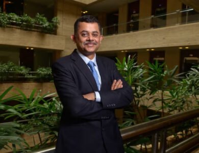 World Bank’s Neelkanth Mishra Defends India’s GDP Growth
