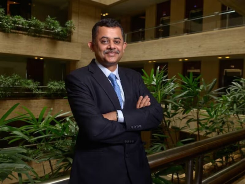 World Bank’s Neelkanth Mishra Defends India’s GDP Growth