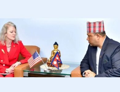 US Pledges $31 Million for Nepal Flood Relief, Recovery