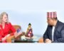 US Pledges $31 Million for Nepal Flood Relief, Recovery