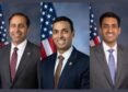 Krishnamoorthi, Khanna, Subramanyam Press Rubio For Stronger Nepal Flood Response