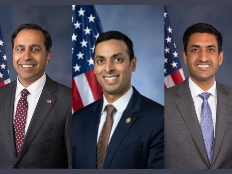 Krishnamoorthi, Khanna, Subramanyam Press Rubio For Stronger Nepal Flood Response
