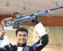 Niraj Kumar Bet His College Fund On A Rifle - And Built a Shooting Career