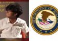 At 19, Nisarga Adhikary Named To US DOJ Cybersecurity Hall Of Fame