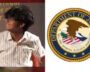 At 19, Nisarga Adhikary Named To US DOJ Cybersecurity Hall Of Fame