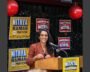 Poll: Nithya Raman Opens Up Large Lead Over Bass; One-Third Of L.A. Voters Still Undecided