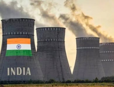 India, US Expand Cooperation On Energy, Nuclear Power And Critical Technology