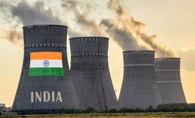 India, US Expand Cooperation On Energy, Nuclear Power And Critical Technology