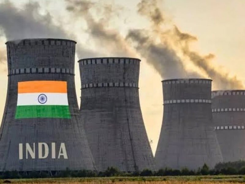 India, US Expand Cooperation On Energy, Nuclear Power And Critical Technology