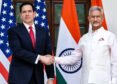 Jaishankar Flags India’s Concerns Over Russia Oil Tariff Law To Rubio