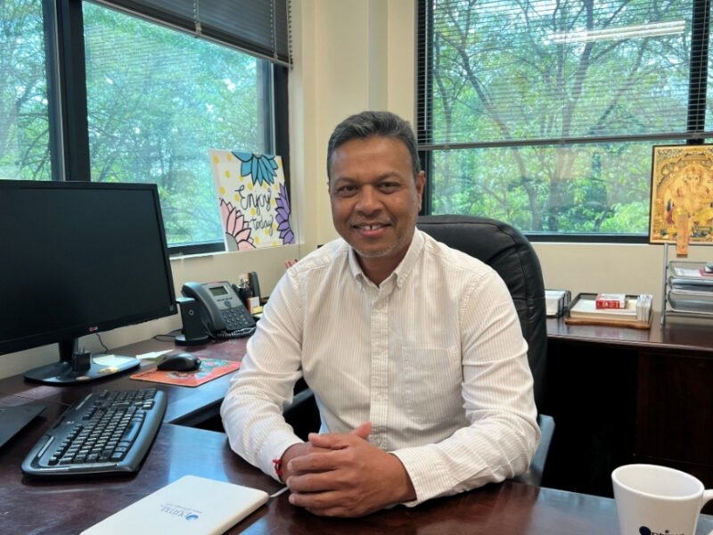 Optima Global Solutions Marks 25 Years With Inc. Honor