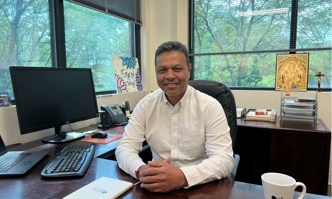 Optima Global Solutions Marks 25 Years With Inc. Honor