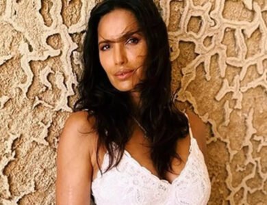 Padma Lakshmi Shares 13 Things She’s Grateful For At 56