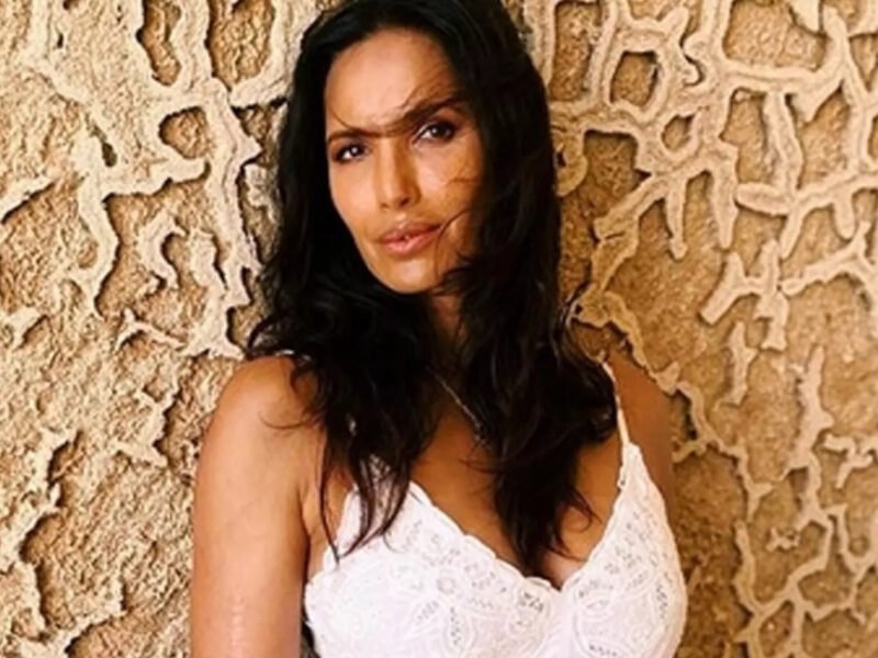 Padma Lakshmi Shares 13 Things She’s Grateful For At 56