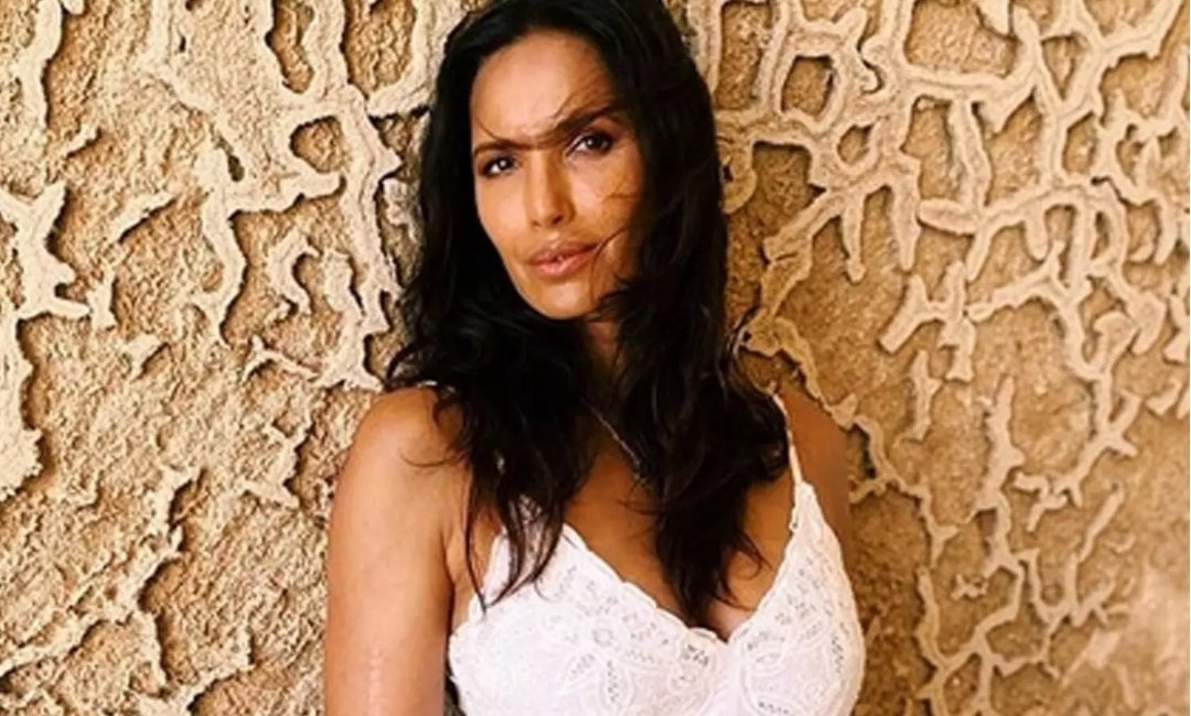 Padma Lakshmi Shares 13 Things She’s Grateful For At 56