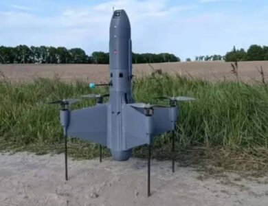 India To Manufacture US Guardian Anti-Drone Systems Under Paras Defense Deal