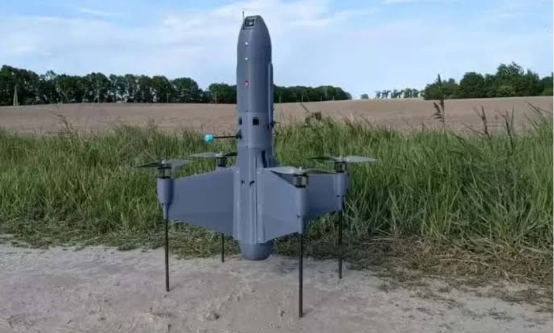 India To Manufacture US Guardian Anti-Drone Systems Under Paras Defense Deal