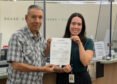 Pathak Reappointed To Santa Clara County Disability Services Board