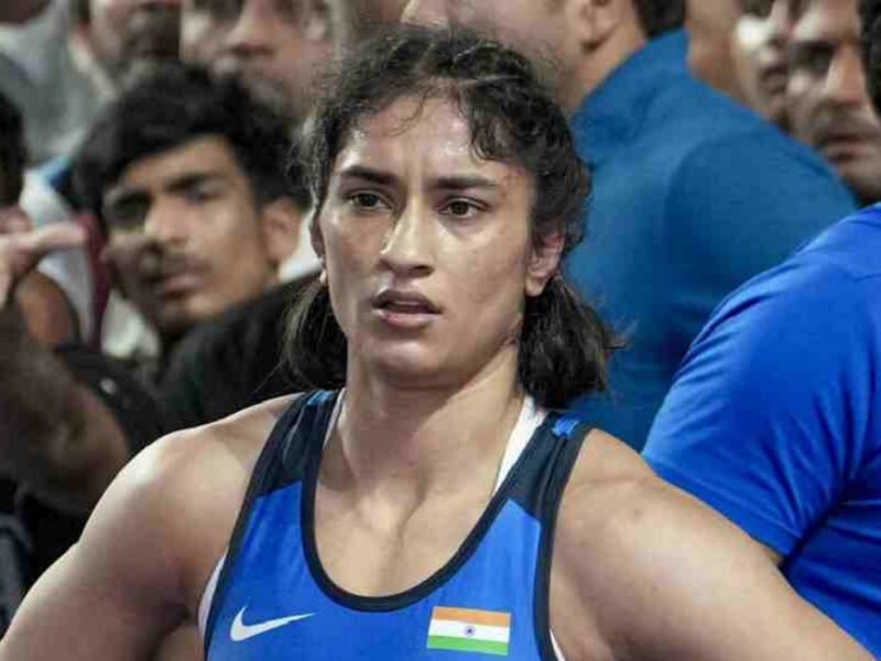 Vinesh Phogat’s Return After Motherhood: Delhi HC Seeks WFI Response
