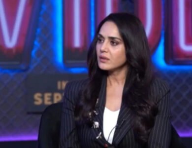 Indian Americans Look For ‘Indian-ness’ In Films, Says Preity Zinta