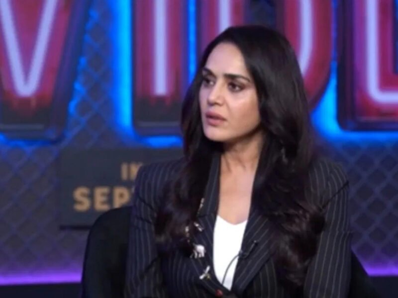Indian Americans Look For ‘Indian-ness’ In Films, Says Preity Zinta