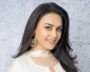 Preity Zinta Shuttled Between India, US While Shooting ‘VIBE’