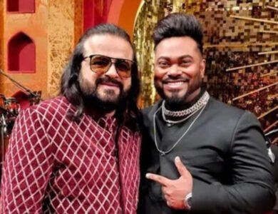 Pritam And Thomson Andrews Reunite For ‘Rangiyara’ After ‘Cocktail 2’