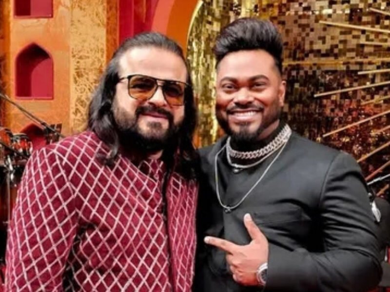 Pritam And Thomson Andrews Reunite For ‘Rangiyara’ After ‘Cocktail 2’
