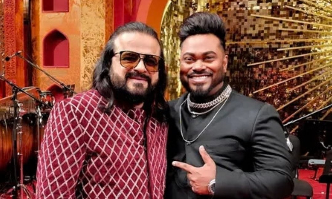 Pritam And Thomson Andrews Reunite For ‘Rangiyara’ After ‘Cocktail 2’