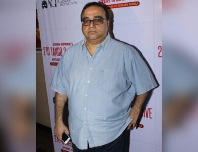 Rajkumar Santoshi Draws The Line On Changing Film Trends