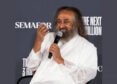 Prosperity Comes With Peace: Sri Sri Ravi Shankar In New York