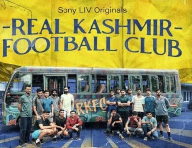 Drama Series ‘Real Kashmir Football Club’ Earns International Emmy Nomination
