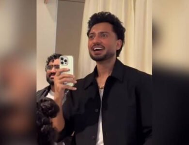 Rehaan Roy’s Unique Kurtas Are In Demand