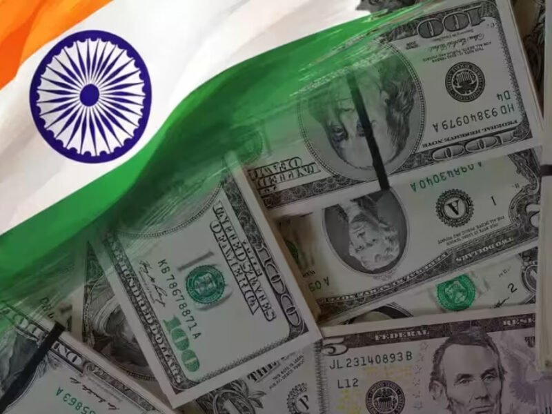 Remittances To India Hit $151 Billion, Up 2.5 Times In A Decade