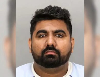 Driver Arrested After Juvenile Passenger Reports Sexual Assault