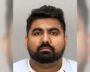 Driver Arrested After Juvenile Passenger Reports Sexual Assault