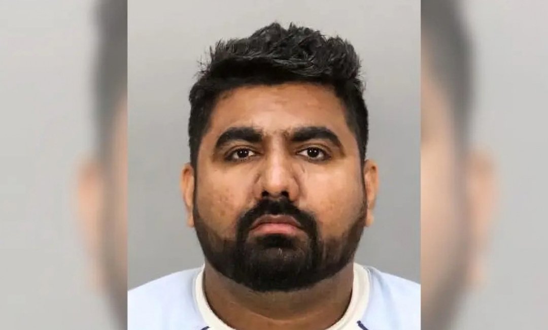 Driver Arrested After Juvenile Passenger Reports Sexual Assault