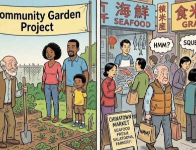 The Resilience We Lose When We Are The Majority Of The Minority