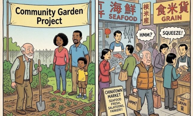 The Resilience We Lose When We Are The Majority Of The Minority