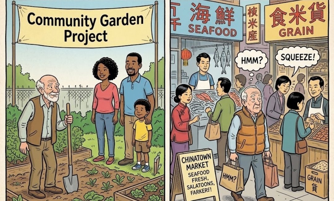 The Resilience We Lose When We Are The Majority Of The Minority