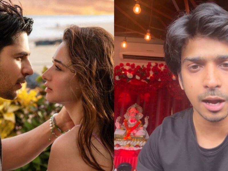 How Did 'Vvan' Get His Unreleased Song? Ricky Kej Questions Sargam Vaish