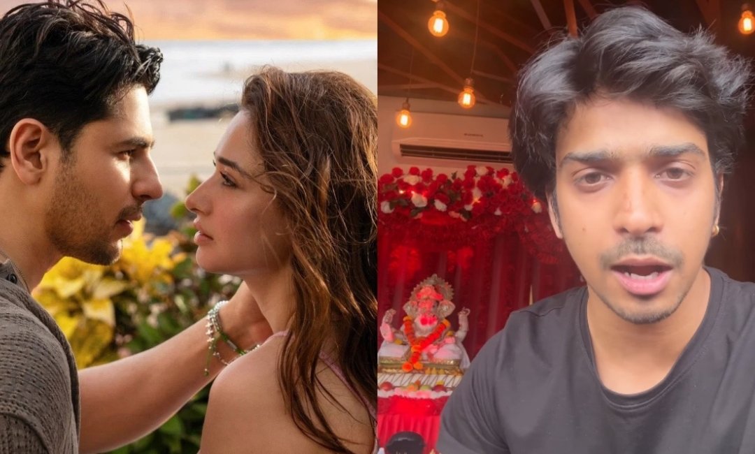 How Did 'Vvan' Get His Unreleased Song? Ricky Kej Questions Sargam Vaish