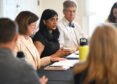 Aruna Miller Chairs Maryland Coalition Aiming For Zero Road Deaths