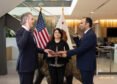 Governor Gavin Newsom Names Rohit Chopra To Military Council